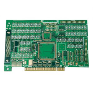 四層金手指卡板