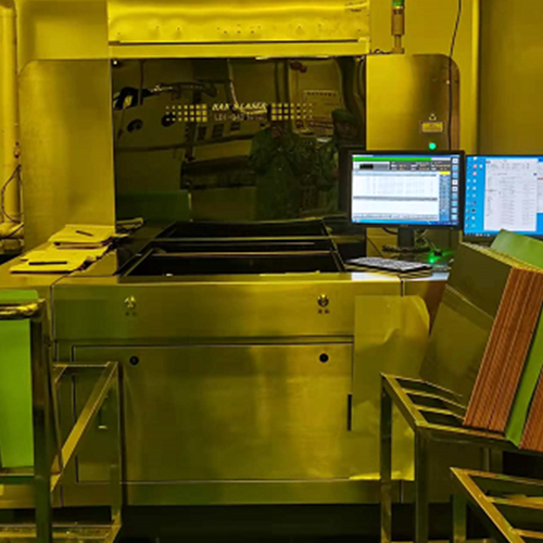 金宏致LDI自動(dòng)曝光機(jī)