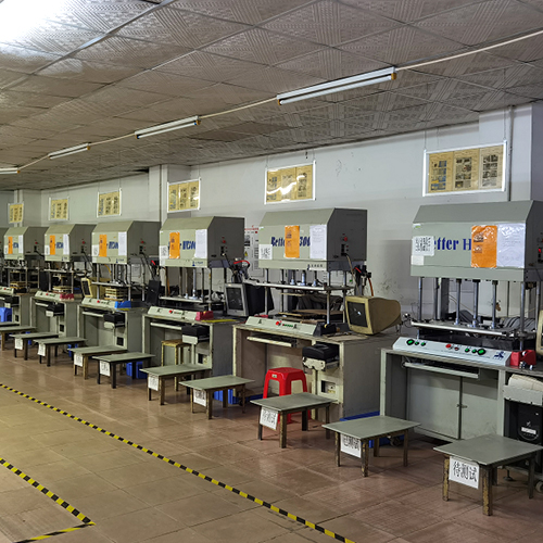 金宏致測(cè)試部