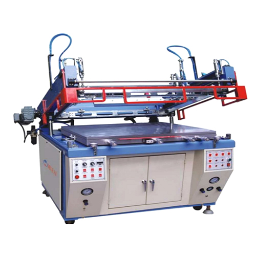 金宏致絲印機(jī)