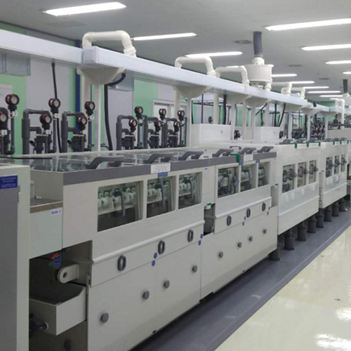 金宏致顯影機(jī)