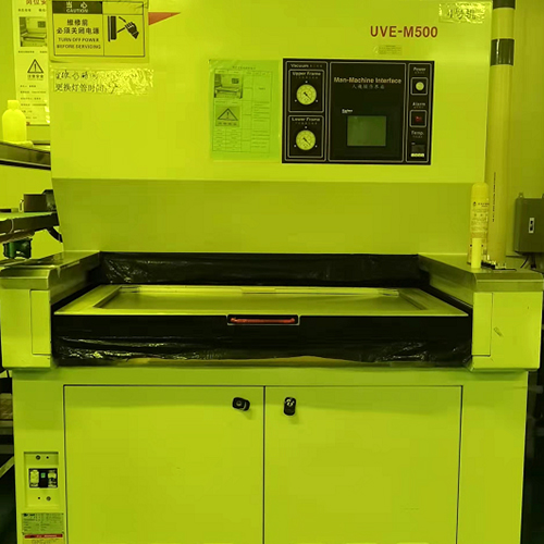 金宏致阻焊曝光機(jī)